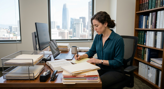 What Is Form FL-130? The Appearance, Stipulations and Waivers Explained