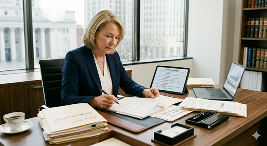 What Is Form FL-142? The Schedule of Assets and Debts Explained