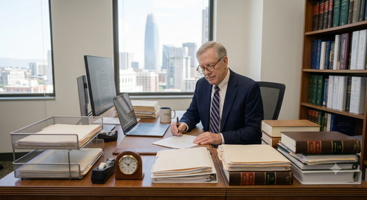 What Is Form FL-180? The Judgment (Family Law) Explained