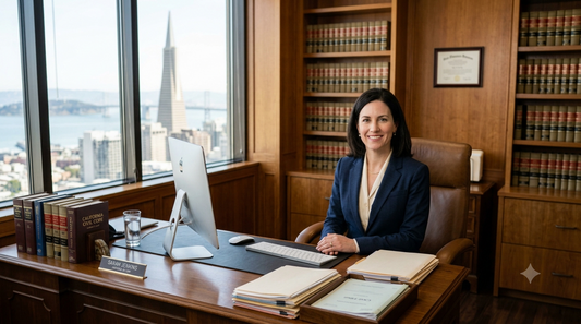What Is Form FL-341? The Child Custody and Visitation Order Explained