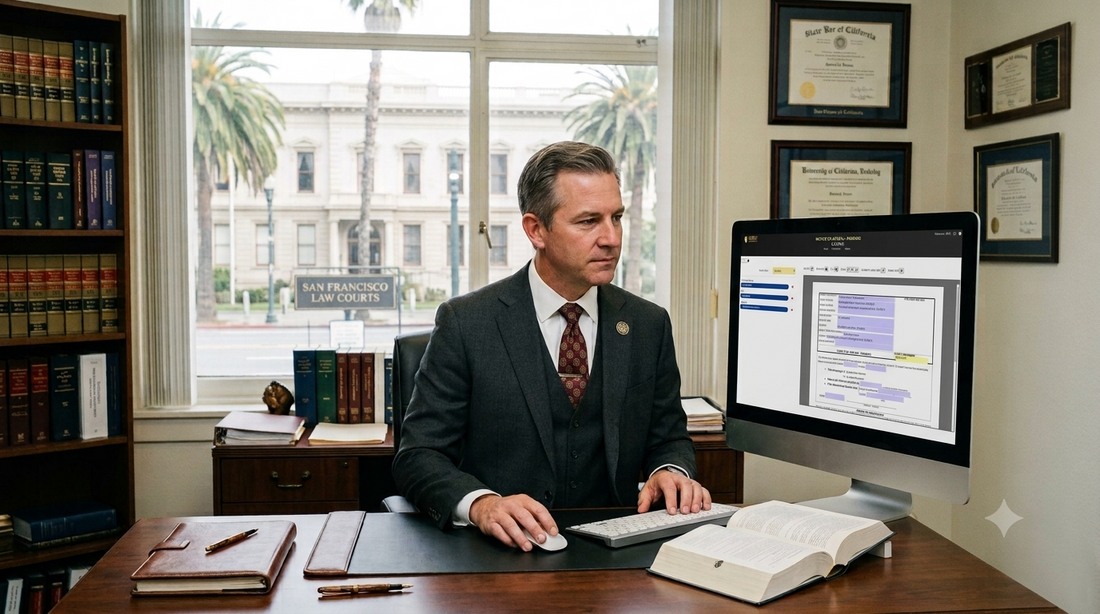 What Is Form FL-120? The Response to Petition Explained