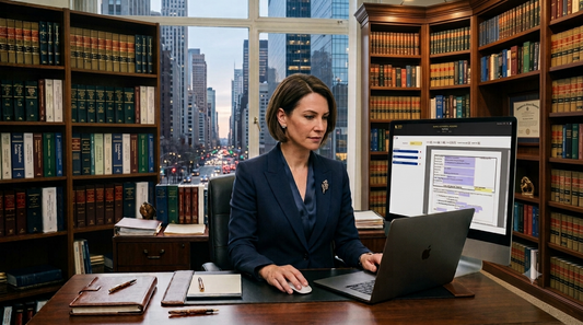 What Is Form FL-165? The Request to Enter Default Explained