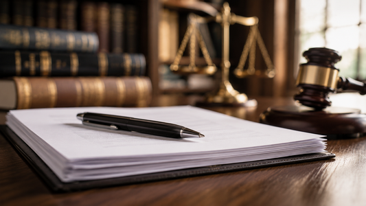 "What Is Form FL-150? The Income and Expense Declaration Explained"