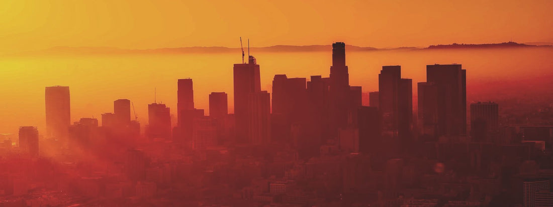 Join Us for Our Upcoming Launch in Los Angeles & Surrounding Counties