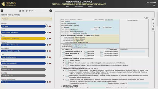 7-Day Free Trial - Seat License(s) for SuperDocs